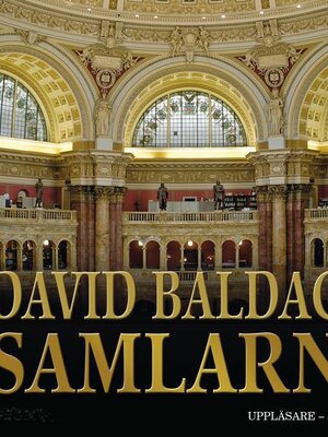 cover image of Samlarna